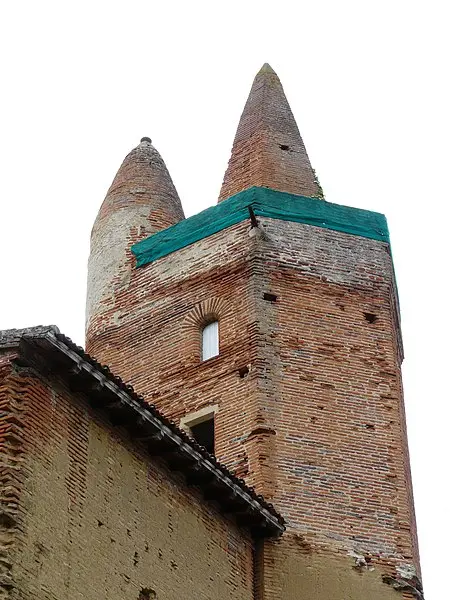 Picture of House called Laguens house - Père Igor - © Creative Commons (https://creativecommons.org/licenses/by-sa/4.0/deed.fr)