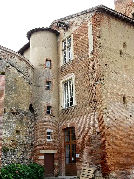 Picture of House called Laguens house - Père Igor - © Creative Commons (https://creativecommons.org/licenses/by-sa/4.0/deed.fr)