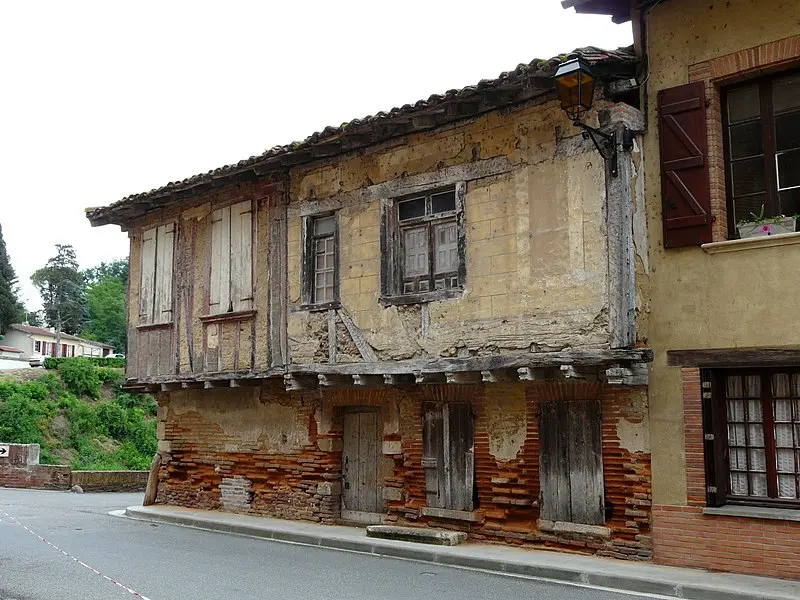 Picture of Home - Père Igor - © Creative Commons (https://creativecommons.org/licenses/by-sa/4.0/deed.fr)