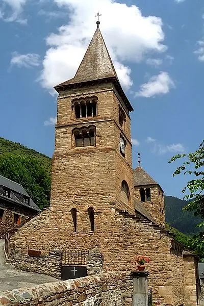 Picture of Church - EmDee - © Creative Commons (https://creativecommons.org/licenses/by-sa/4.0/deed.fr)