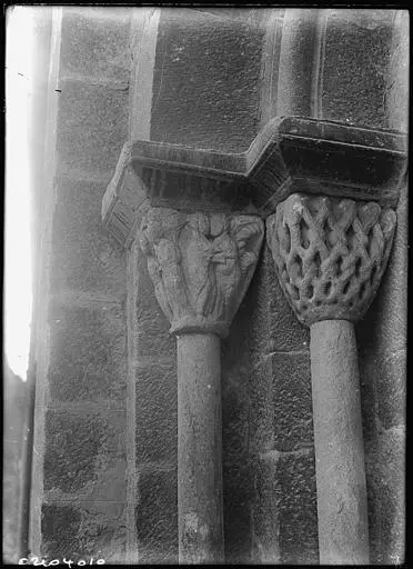 Foto von Kirche - POP Plateforme Ouverte du Patrimoine / Base Mérimée - © Ministère de la Culture (France), Médiathèque du patrimoine et de la photographie, diffusion RMN-GP