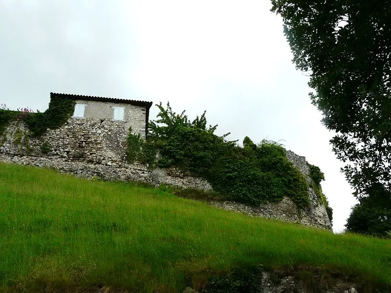Foto de Viejas murallas galopanadas - Père Igor - © Creative Commons (https://creativecommons.org/licenses/by-sa/4.0/deed.fr)