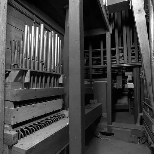 Foto di Chiesa di Saint-Félix - POP Plateforme Ouverte du Patrimoine / Base Mérimée - © Ministère de la Culture (France), Médiathèque du patrimoine et de la photographie, diffusion GrandPalaisRmn Photo