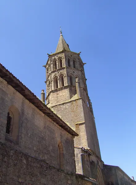 Foto di Chiesa di Saint-Félix - Pethrus - © Creative Commons (https://creativecommons.org/licenses/by-sa/4.0/deed.fr)
