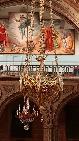 Foto von Kirche Sainte-Agathe und Saint-Julien - Jmld31 - © Creative Commons (https://creativecommons.org/licenses/by-sa/4.0/deed.fr)
