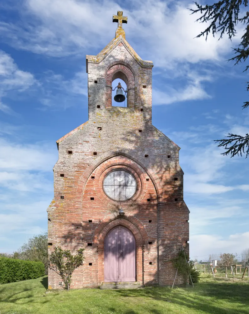 Foto von Neue Kirche - Sous licence Creative Commons (https://creativecommons.org/licenses/by-sa/4.0/deed.fr) - Par Archaeodontosaurus - © Creative Commons (https://creativecommons.org/licenses/by-sa/4.0/deed.fr)