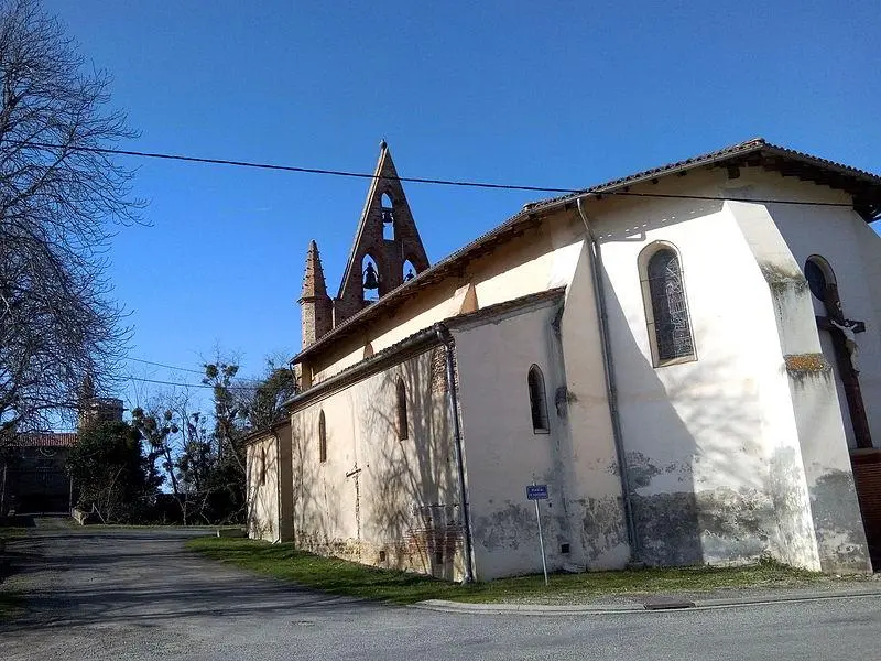 Picture of Church - Paternel 1 - © Creative Commons (https://creativecommons.org/licenses/by-sa/4.0/deed.fr)