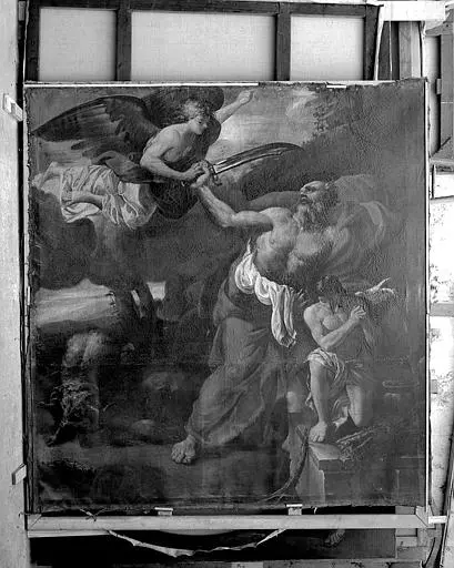 Foto di Cattedrale di Saint-Etienne - POP Plateforme Ouverte du Patrimoine / Base Mérimée - © Ministère de la Culture (France), Médiathèque du patrimoine et de la photographie, diffusion GrandPalaisRmn Photo