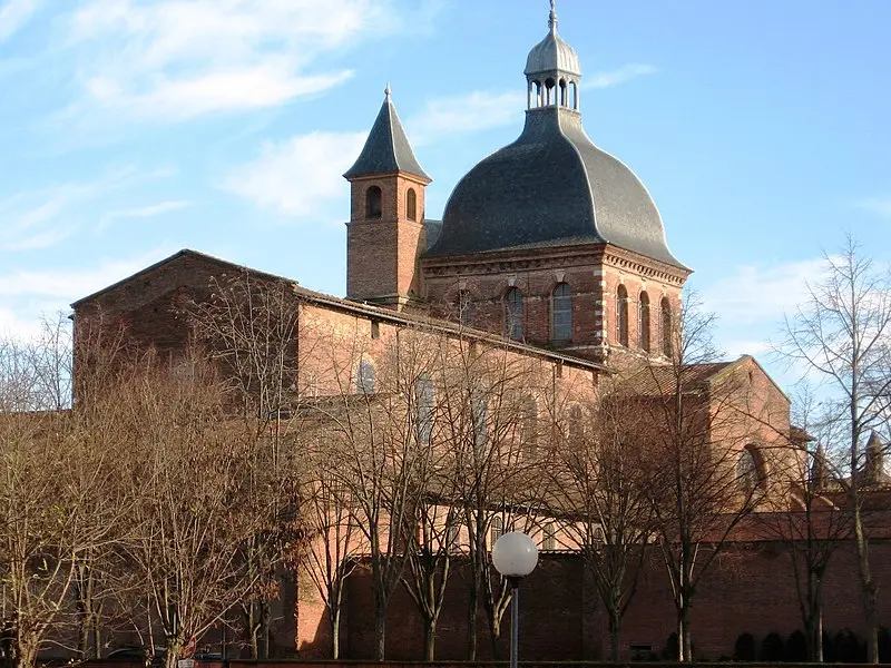 Picture of Former Charterhouse - Sébastien Mora - © Creative Commons (https://creativecommons.org/licenses/by-sa/4.0/deed.fr)