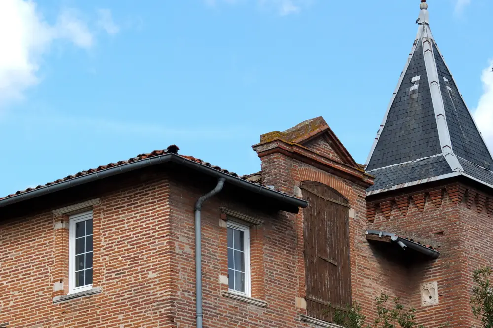 Picture of Château de la Cépière - Sous licence Creative Commons (https://creativecommons.org/licenses/by-sa/4.0/deed.fr) - Par Elizloison - © Creative Commons (https://creativecommons.org/licenses/by-sa/4.0/deed.fr)