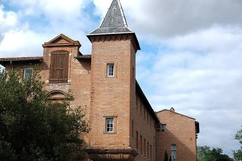 Picture of Château de la Cépière - Elizloison - © Creative Commons (https://creativecommons.org/licenses/by-sa/4.0/deed.fr)