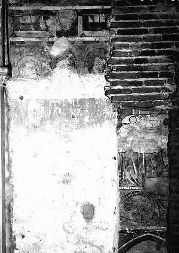 Picture of Former Jacobins Convent - POP Plateforme Ouverte du Patrimoine / Base Mérimée - © Ministère de la Culture (France), Médiathèque du patrimoine et de la photographie, diffusion RMN-GP