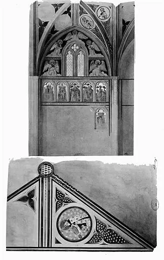 Picture of Former Jacobins Convent - POP Plateforme Ouverte du Patrimoine / Base Mérimée - © Ministère de la Culture (France), Médiathèque du patrimoine et de la photographie, diffusion GrandPalaisRmn Photo