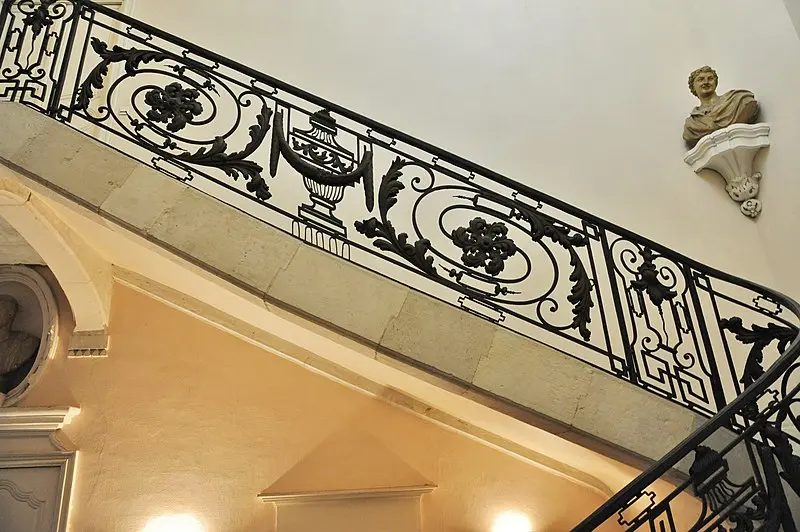 Picture of Old Arquata hotel - Frédéric Neupont - © Creative Commons (https://creativecommons.org/licenses/by-sa/4.0/deed.fr)