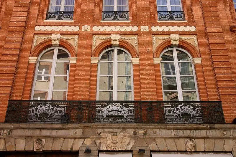 Foto di Ex hotel Bonfontan - Frédéric Neupont - © Creative Commons (https://creativecommons.org/licenses/by-sa/4.0/deed.fr)