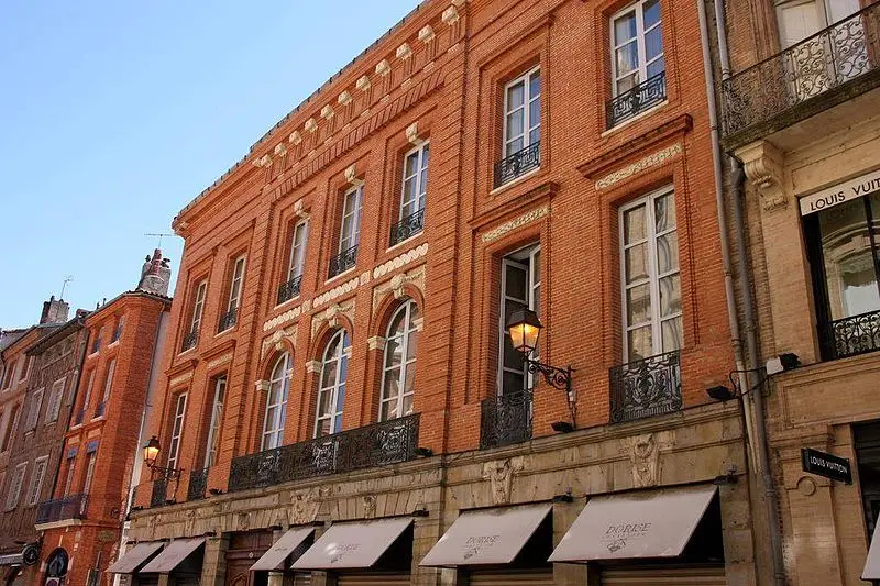 Foto di Ex hotel Bonfontan - Frédéric Neupont - © Creative Commons (https://creativecommons.org/licenses/by-sa/4.0/deed.fr)