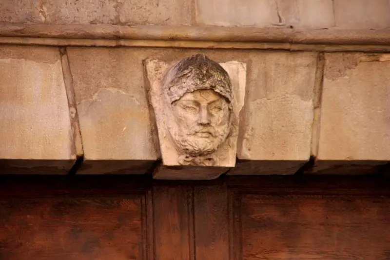 Foto di Ex hotel Bonfontan - Frédéric Neupont - © Creative Commons (https://creativecommons.org/licenses/by-sa/4.0/deed.fr)