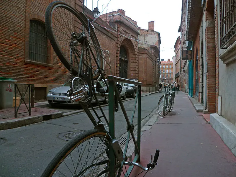 Picture of Viçose courteous hotel also known as Hotel d'Espie - Olybrius - © Creative Commons (https://creativecommons.org/licenses/by-sa/4.0/deed.fr)