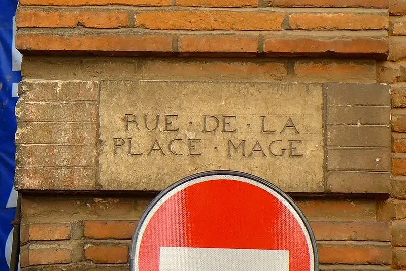 Picture of Viçose courteous hotel also known as Hotel d'Espie - Abdoucondorcet - © Creative Commons (https://creativecommons.org/licenses/by-sa/4.0/deed.fr)