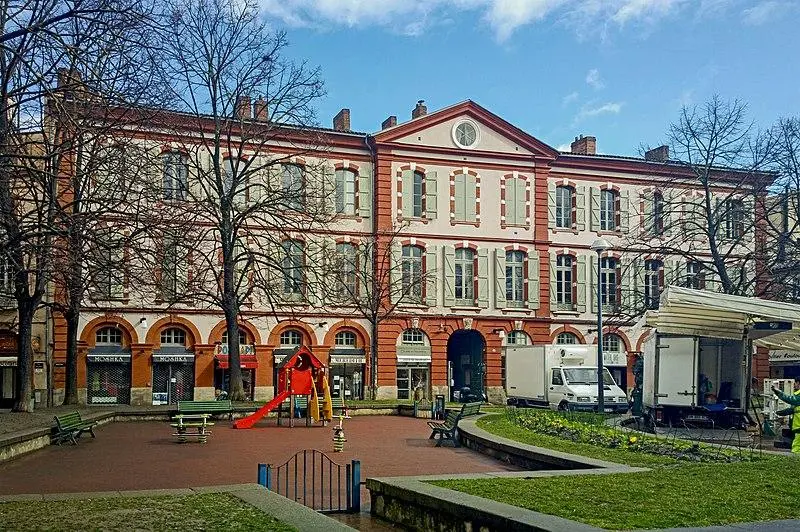 Picture of Hotel de la Fage - Didier Descouens - © Creative Commons (https://creativecommons.org/licenses/by-sa/4.0/deed.fr)