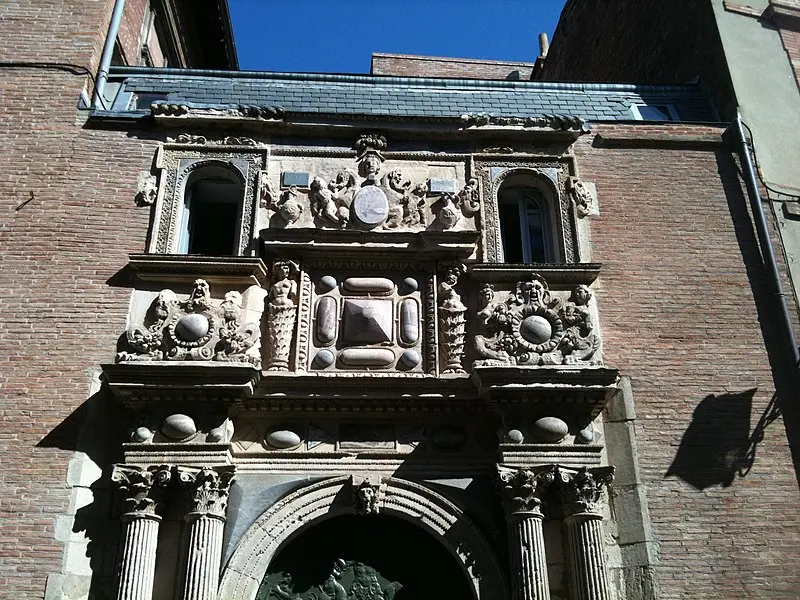 Picture of Felzins Hotel - S.Ruffat - © Creative Commons (https://creativecommons.org/licenses/by-sa/4.0/deed.fr)