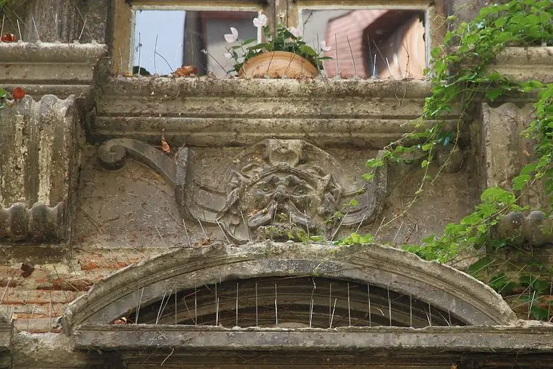 Picture of Hotel Dit de Guillaume de Bernuy, or Buet hotel - Frédéric Neupont - © Creative Commons (https://creativecommons.org/licenses/by-sa/4.0/deed.fr)