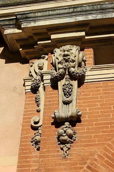 Foto di Hotel Puymaurin - Frédéric Neupont - © Creative Commons (https://creativecommons.org/licenses/by-sa/4.0/deed.fr)