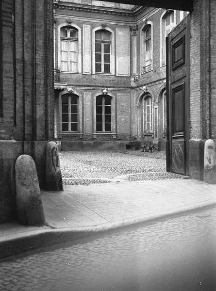 Foto de Hôtel de Puivert o Puyvert - Jean Coppolani - © Creative Commons (https://creativecommons.org/licenses/by-sa/4.0/deed.fr)