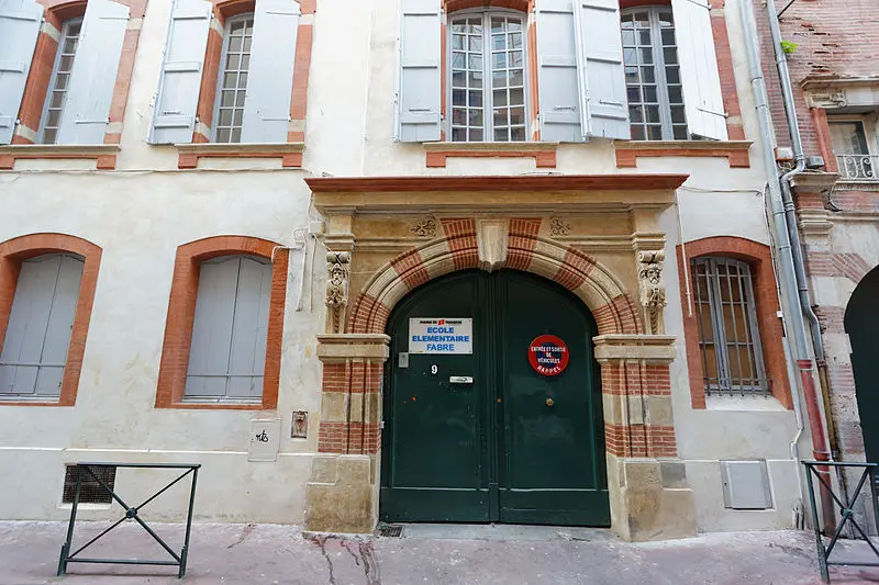 Picture of Réquy Hotel - Raphael.crochet - © Creative Commons (https://creativecommons.org/licenses/by-sa/4.0/deed.fr)