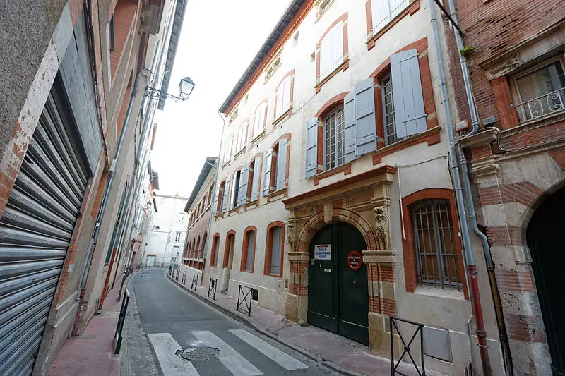 Picture of Réquy Hotel - Raphael.crochet - © Creative Commons (https://creativecommons.org/licenses/by-sa/4.0/deed.fr)
