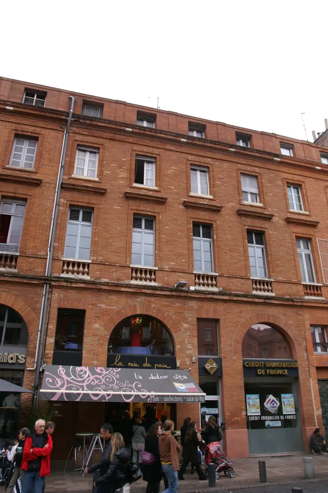 Picture of Building - Sous licence Creative Commons (https://creativecommons.org/licenses/by-sa/4.0/deed.fr) - Par Pymouss - © Creative Commons (https://creativecommons.org/licenses/by-sa/4.0/deed.fr)