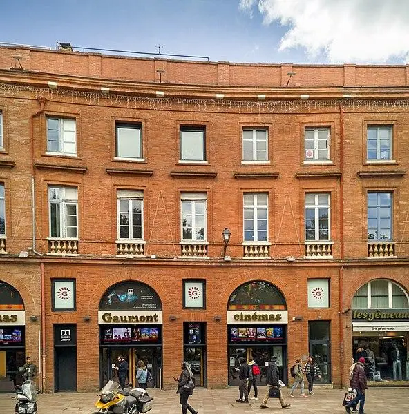 Picture of Building - Didier Descouens - © Creative Commons (https://creativecommons.org/licenses/by-sa/4.0/deed.fr)