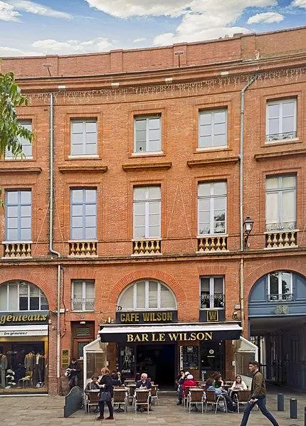 Picture of Building - Didier Descouens - © Creative Commons (https://creativecommons.org/licenses/by-sa/4.0/deed.fr)