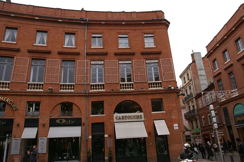 Foto di Edificio - Pymouss - © Creative Commons (https://creativecommons.org/licenses/by-sa/4.0/deed.fr)