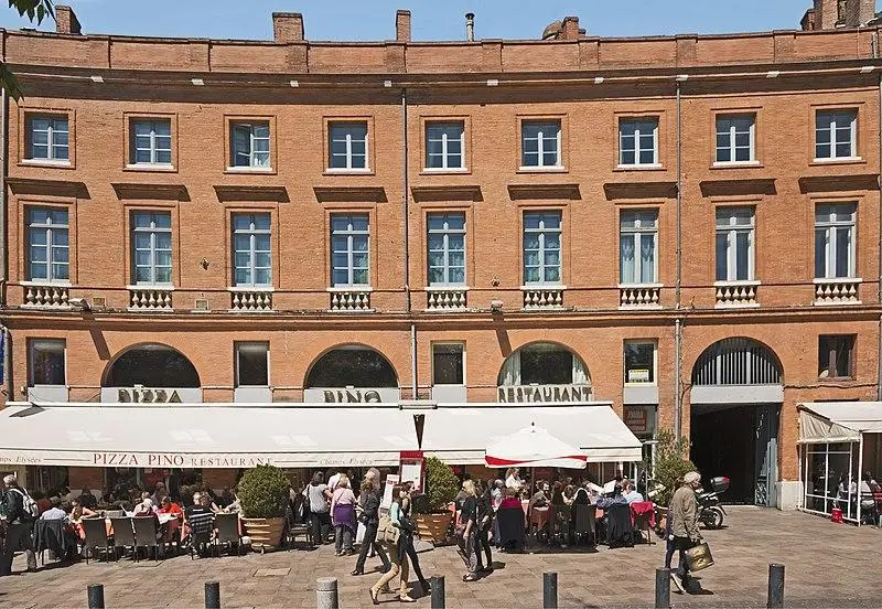 Picture of Building - Didier Descouens - © Creative Commons (https://creativecommons.org/licenses/by-sa/4.0/deed.fr)
