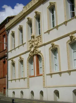 Foto de Terracotta House of Virebent - Serein - © Creative Commons (https://creativecommons.org/licenses/by-sa/4.0/deed.fr)