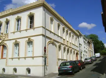 Foto de Terracotta House of Virebent - Serein - © Creative Commons (https://creativecommons.org/licenses/by-sa/4.0/deed.fr)