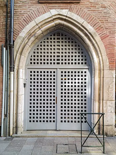 Picture of Building called Roman-Gothic house - Didier Descouens - © Creative Commons (https://creativecommons.org/licenses/by-sa/4.0/deed.fr)