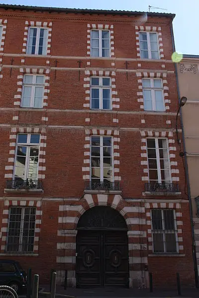 Picture of House called Belle-Paule - FredTLS - © Creative Commons (https://creativecommons.org/licenses/by-sa/4.0/deed.fr)