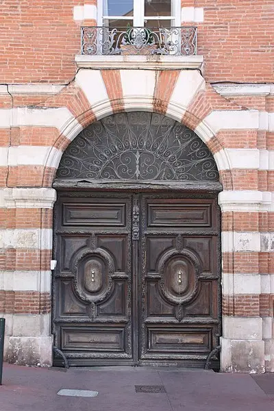 Picture of House called Belle-Paule - FredTLS - © Creative Commons (https://creativecommons.org/licenses/by-sa/4.0/deed.fr)