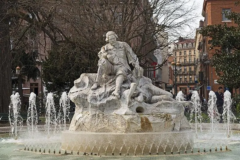 Picture of Place Wilson - Didier Descouens - © Creative Commons (https://creativecommons.org/licenses/by-sa/4.0/deed.fr)