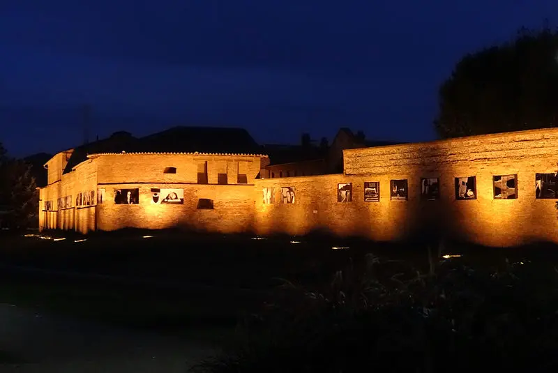 Picture of Former Saint-Cyprien ramparts - Don-vip - © Creative Commons (https://creativecommons.org/licenses/by-sa/4.0/deed.fr)