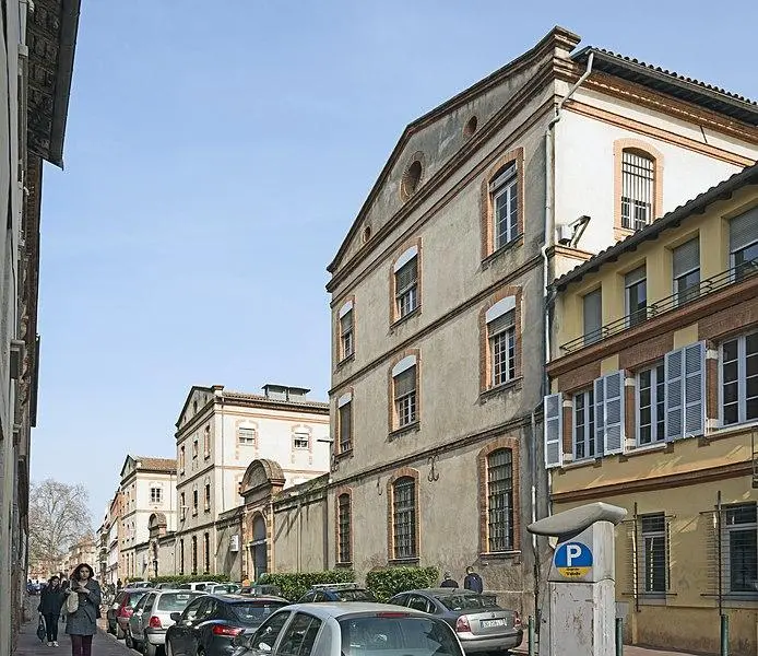 Picture of Former seminar - Didier Descouens - © Creative Commons (https://creativecommons.org/licenses/by-sa/4.0/deed.fr)