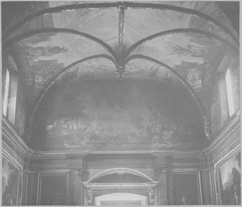 Foto de Ex gran seminario - POP Plateforme Ouverte du Patrimoine / Base Mérimée - © Ministère de la Culture (France), Médiathèque du patrimoine et de la photographie, diffusion RMN-GP