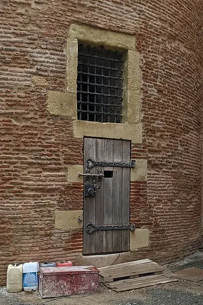 Foto von Tour durch Hauts-Murats und Spuren angrenzender gallo-römischer Wälle - Abdoucondorcet - © Creative Commons (https://creativecommons.org/licenses/by-sa/4.0/deed.fr)