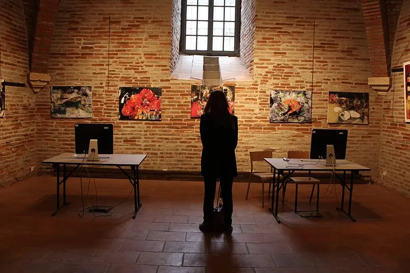 Picture of Tour Morand - Esav-tlse - © Creative Commons (https://creativecommons.org/licenses/by-sa/4.0/deed.fr)