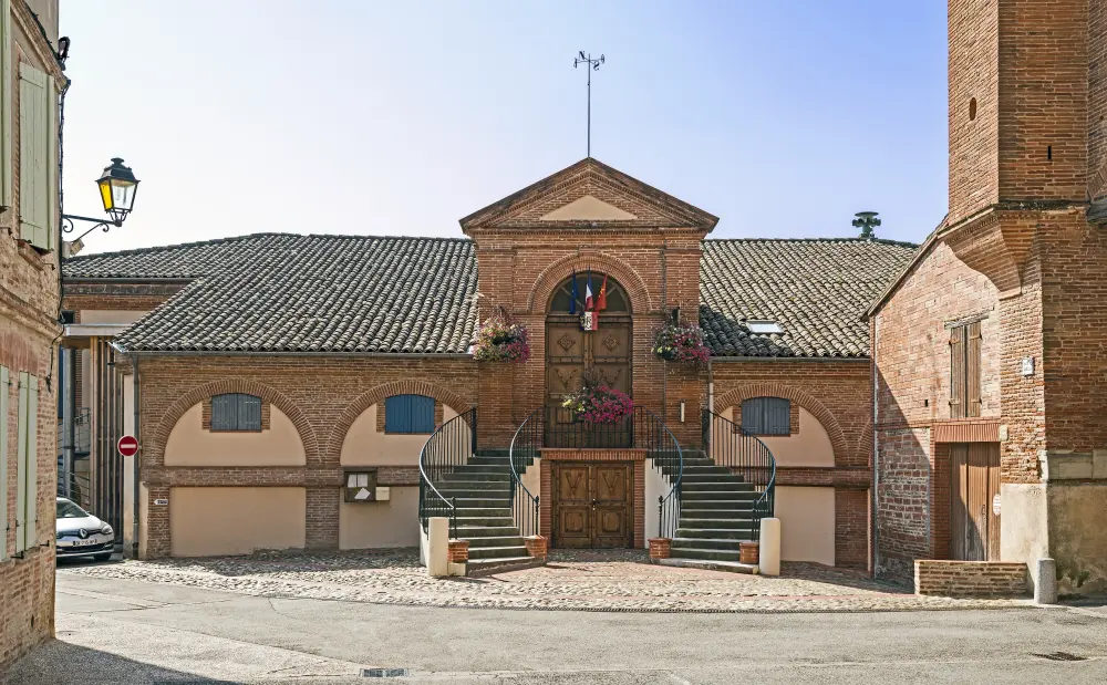 Picture of Saint-Sernin Church - Sous licence Creative Commons (https://creativecommons.org/licenses/by-sa/4.0/deed.fr) - Par Archaeodontosaurus - © Creative Commons (https://creativecommons.org/licenses/by-sa/4.0/deed.fr)