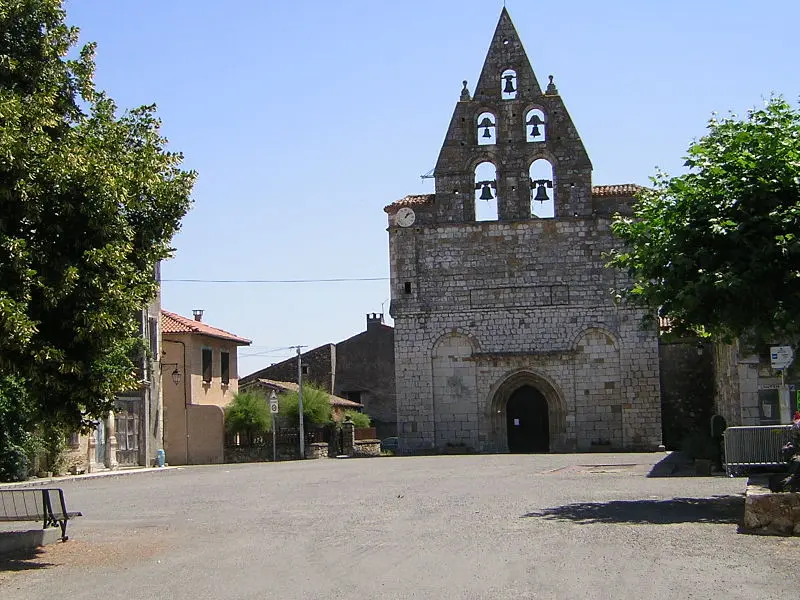 Foto de Nuestra Señora de la Iglesia de Natividad - Sumolari, B25es - © Creative Commons (https://creativecommons.org/licenses/by-sa/4.0/deed.fr)