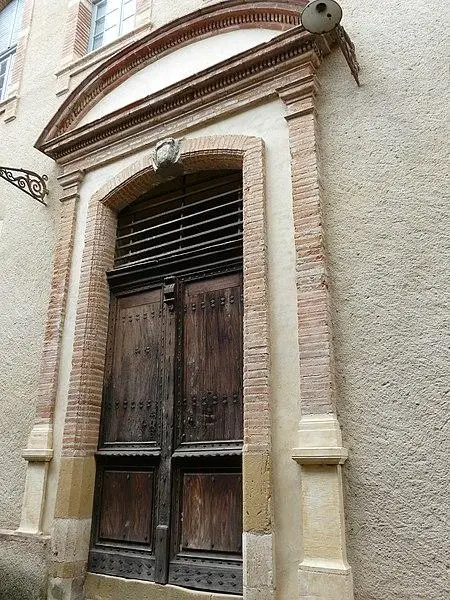 Picture of The Tourasse - Père Igor - © Creative Commons (https://creativecommons.org/licenses/by-sa/4.0/deed.fr)