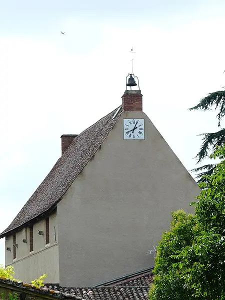 Picture of The Tourasse - Père Igor - © Creative Commons (https://creativecommons.org/licenses/by-sa/4.0/deed.fr)